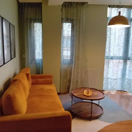 Apartment Mirador De Azcarraga Oviedo