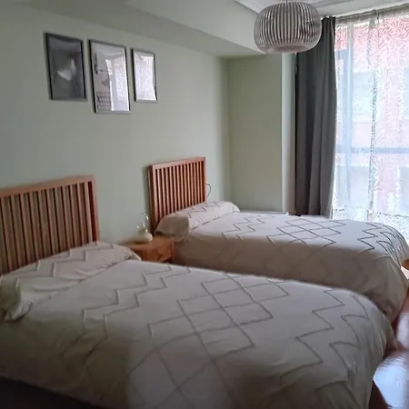 Apartamento Mirador De Azcárraga