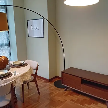 Apartamento Mirador De Azcárraga