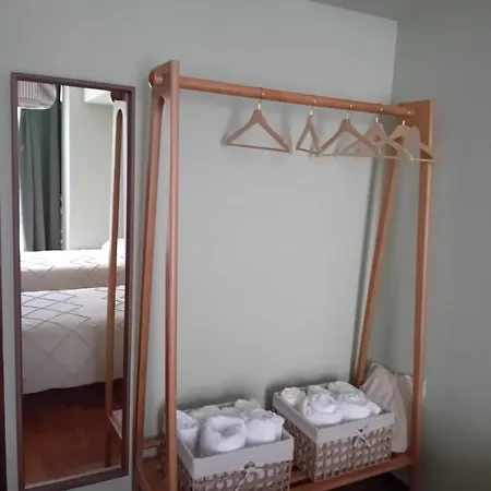 Mirador De Azcarraga 公寓 奥维耶多