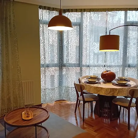 Mirador De Azcárraga Apartamento *