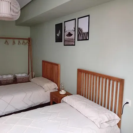 Mirador De Azcárraga Apartamento