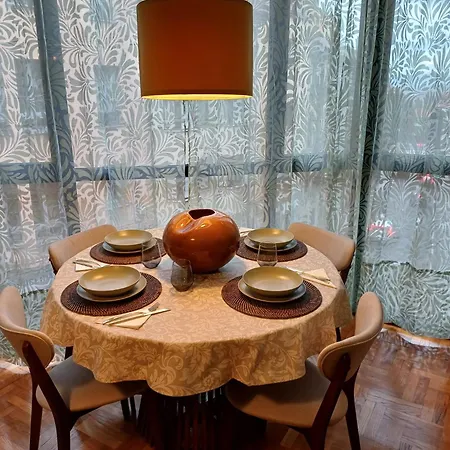 Mirador De Azcárraga Apartamento *