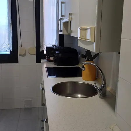 Apartamento Mirador De Azcárraga Oviedo