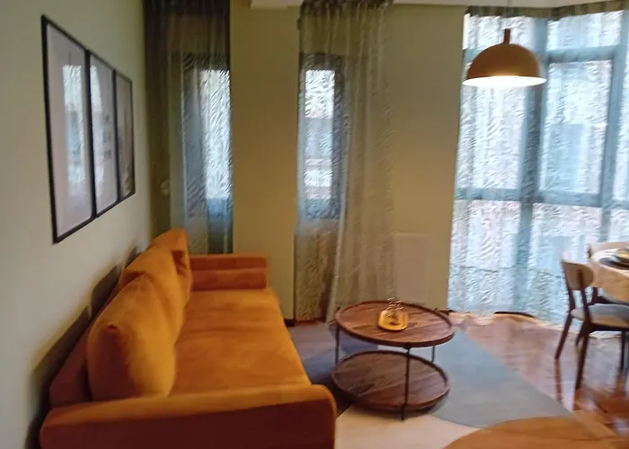Apartamento Mirador De Azcárraga Oviedo