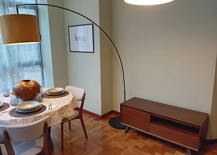 Apartamento Mirador De Azcárraga