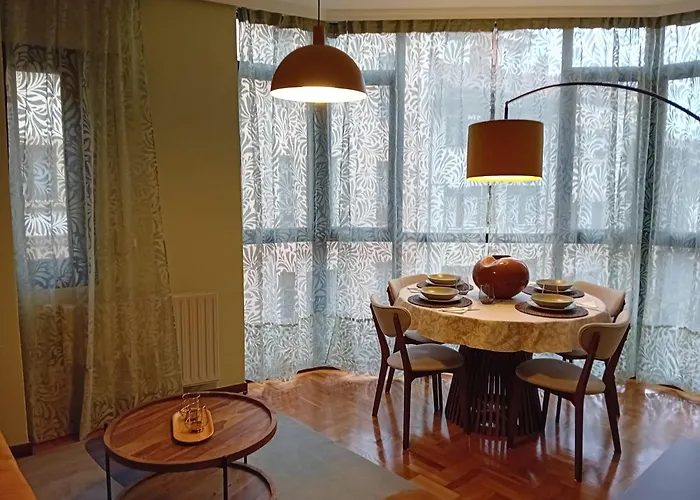 Mirador De Azcárraga Apartamento *