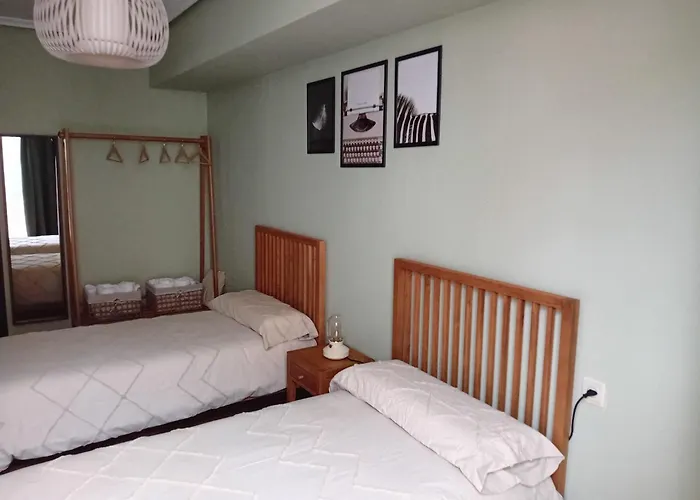 Mirador De Azcárraga Apartamento