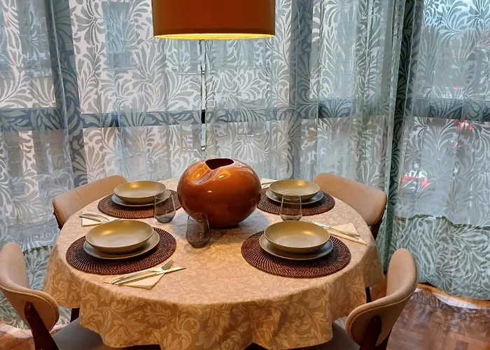 Mirador De Azcárraga Apartamento *