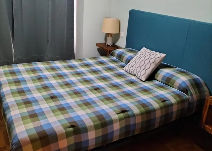 Mirador De Azcárraga *