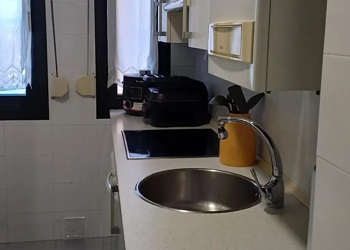 Apartamento Mirador De Azcárraga Oviedo