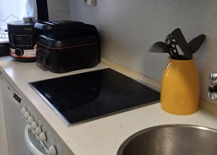 Mirador De Azcárraga Apartamento Oviedo